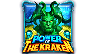 Play Power of Kraken Slot Game Online